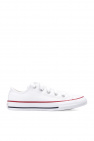 Converse low classic white